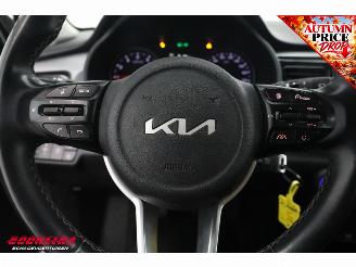 Kia Rio 1.0 T-GDi MHEV DynamicLine Apple/Android Airco Cruise Camera picture 11