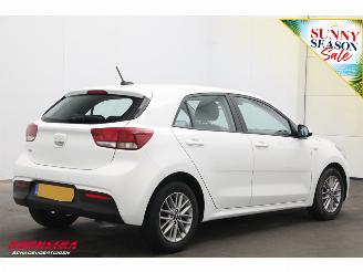 Kia Rio 1.0 T-GDi MHEV DynamicLine Apple/Android Airco Cruise Camera picture 3