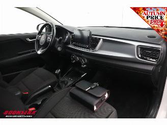 Kia Rio 1.0 T-GDi MHEV DynamicLine Apple/Android Airco Cruise Camera picture 5