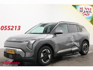 škoda osobní automobily Kia EV3 Plus 81.4 kWh LED ACC Apple/Android Camera LRHZ 2025/6