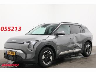 skadebil auto Kia EV3 Plus 81.4 kWh LED ACC Apple/Android Camera LRHZ 2025/6