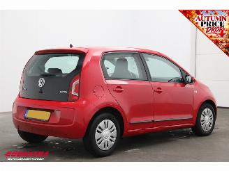 Volkswagen Up! 1.0 move up! BlueMotion 5-DRS Airco picture 3