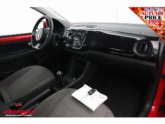 Volkswagen Up! 1.0 move up! BlueMotion 5-DRS Airco picture 7