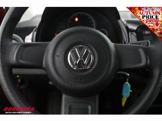 Volkswagen Up! 1.0 move up! BlueMotion 5-DRS Airco picture 13
