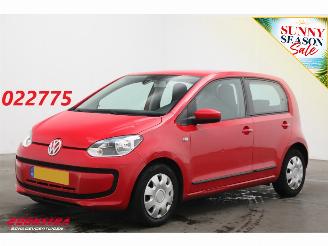 begagnad bil auto Volkswagen Up! 1.0 move up! BlueMotion 5-DRS Airco 2015/9