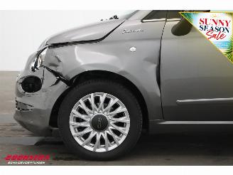 Fiat 500 1.0 Hybrid Dolcevita Pano Bluetooth Clima Cruise 34.857 km! picture 9