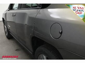 Jeep Compass 2.0 North Business Edition Navi Clima Cruise Camera AHK picture 8
