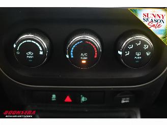 Jeep Compass 2.0 North Business Edition Navi Clima Cruise Camera AHK picture 21