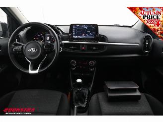 Kia Picanto 1.0 DPi DynamicPlusLine Navi Clima Cruise Camera picture 16