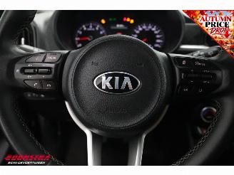 Kia Picanto 1.0 DPi DynamicPlusLine Navi Clima Cruise Camera picture 21