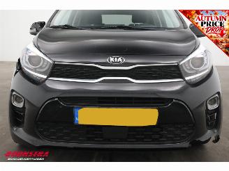 Kia Picanto 1.0 DPi DynamicPlusLine Navi Clima Cruise Camera picture 10