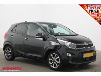 Kia Picanto 1.0 DPi DynamicPlusLine Navi Clima Cruise Camera picture 2