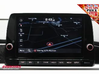 Kia Picanto 1.0 DPi DynamicPlusLine Navi Clima Cruise Camera picture 24
