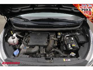 Kia Picanto 1.0 DPi DynamicPlusLine Navi Clima Cruise Camera picture 12