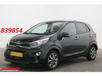 Avarii autoturisme Kia Picanto 1.0 DPi DynamicPlusLine Navi Clima Cruise Camera 2021/10
