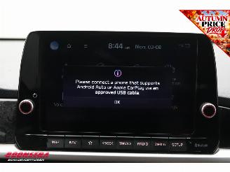 Kia Picanto 1.0 DPi DynamicPlusLine Navi Clima Cruise Camera picture 25