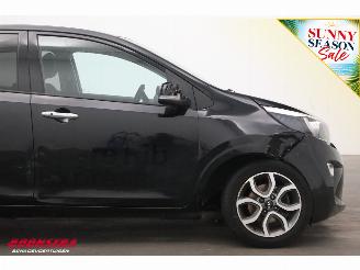 Kia Picanto 1.0 DPi DynamicPlusLine Navi Clima Cruise Camera picture 6