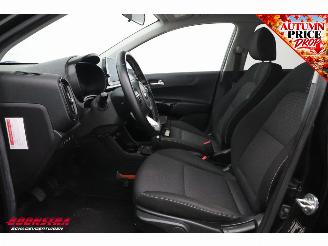 Kia Picanto 1.0 DPi DynamicPlusLine Navi Clima Cruise Camera picture 18
