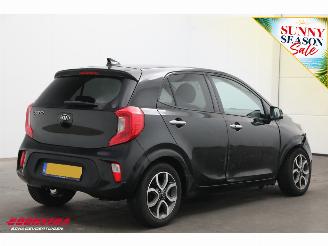 Kia Picanto 1.0 DPi DynamicPlusLine Navi Clima Cruise Camera picture 3