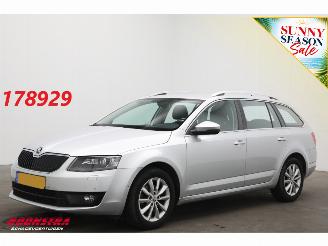Avarii autoturisme Skoda Octavia Combi Combi 1.0 TSI DSG Greentech Style Business Navi Clima Cruise SHZ PDC AHK 2017/3