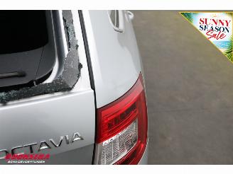 Skoda Octavia Combi Combi 1.0 TSI DSG Greentech Style Business Navi Clima Cruise SHZ PDC AHK picture 6