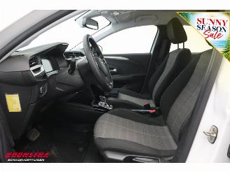 Opel Corsa-E Edition 50 kWh Apple/Android Navi Clima Cruise PDC 49.965 km! picture 17