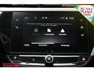 Opel Corsa-E Edition 50 kWh Apple/Android Navi Clima Cruise PDC 49.965 km! picture 24