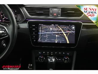 Skoda Superb Combi Combi 1.4 TSI iV L&K Executive Pano LED ACC Canton Memory SBL 360° Massage picture 13