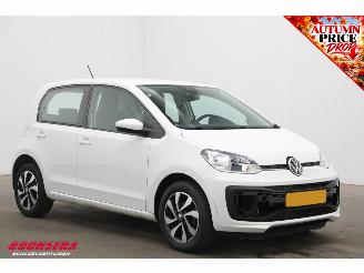 Volkswagen Up! 1.0 5-DRS Bluetooth Airco Cruise PDC 92.718 km! picture 2