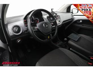 Volkswagen Up! 1.0 5-DRS Bluetooth Airco Cruise PDC 92.718 km! picture 17