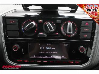 Volkswagen Up! 1.0 5-DRS Bluetooth Airco Cruise PDC 92.718 km! picture 21
