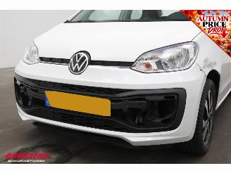 Volkswagen Up! 1.0 5-DRS Bluetooth Airco Cruise PDC 92.718 km! picture 6