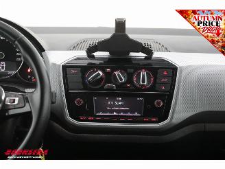 Volkswagen Up! 1.0 5-DRS Bluetooth Airco Cruise PDC 92.718 km! picture 14