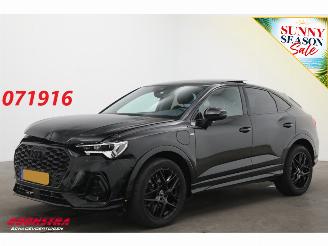 Audi Q3 45 TFSI e S Edition Pano LED Sonos Cruise Camera SHZ picture 1