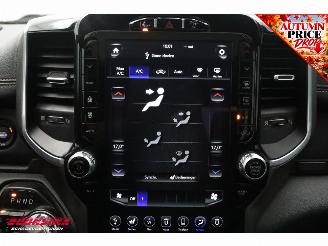Dodge Ram 1500 1500 5.7 V8 4x4 LPG Crew Cab Laramie Pano LED ACC SBL Camera AHK picture 38