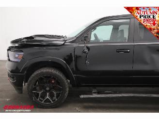 Dodge Ram 1500 1500 5.7 V8 4x4 LPG Crew Cab Laramie Pano LED ACC SBL Camera AHK picture 16