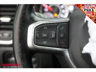 Dodge Ram 1500 1500 5.7 V8 4x4 LPG Crew Cab Laramie Pano LED ACC SBL Camera AHK picture 29