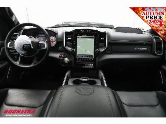Dodge Ram 1500 1500 5.7 V8 4x4 LPG Crew Cab Laramie Pano LED ACC SBL Camera AHK picture 23