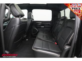 Dodge Ram 1500 1500 5.7 V8 4x4 LPG Crew Cab Laramie Pano LED ACC SBL Camera AHK picture 26