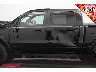 Dodge Ram 1500 1500 5.7 V8 4x4 LPG Crew Cab Laramie Pano LED ACC SBL Camera AHK picture 17