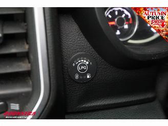 Dodge Ram 1500 1500 5.7 V8 4x4 LPG Crew Cab Laramie Pano LED ACC SBL Camera AHK picture 34