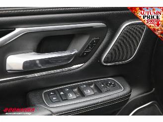 Dodge Ram 1500 1500 5.7 V8 4x4 LPG Crew Cab Laramie Pano LED ACC SBL Camera AHK picture 32