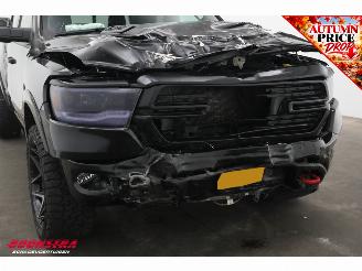 Dodge Ram 1500 1500 5.7 V8 4x4 LPG Crew Cab Laramie Pano LED ACC SBL Camera AHK picture 10