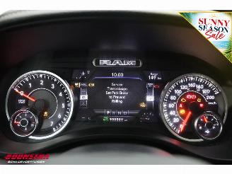 Dodge Ram 1500 1500 5.7 V8 4x4 LPG Crew Cab Laramie Pano LED ACC SBL Camera AHK picture 31