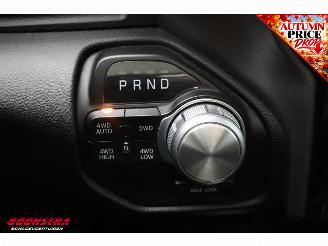 Dodge Ram 1500 1500 5.7 V8 4x4 LPG Crew Cab Laramie Pano LED ACC SBL Camera AHK picture 35