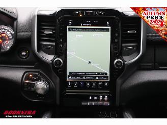 Dodge Ram 1500 1500 5.7 V8 4x4 LPG Crew Cab Laramie Pano LED ACC SBL Camera AHK picture 24