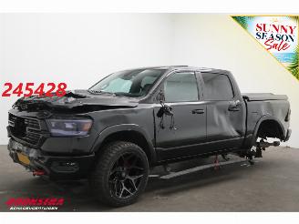 Unfall Kfz Van Dodge Ram 1500 1500 5.7 V8 4x4 LPG Crew Cab Laramie Pano LED ACC SBL Camera AHK 2020/10