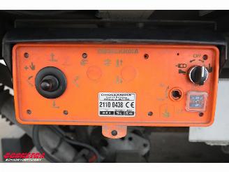 Renault Master 2.3 dCi LBW Bak-Klep Dhollandia Airco Cruise Camera picture 20