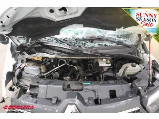 Renault Master 2.3 dCi LBW Bak-Klep Dhollandia Airco Cruise Camera picture 12