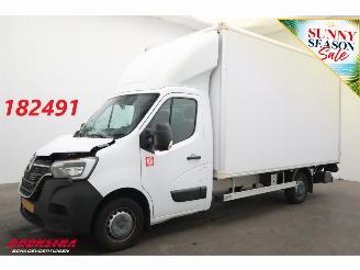 begagnad bil bedrijf Renault Master 2.3 dCi LBW Bak-Klep Dhollandia Airco Cruise Camera 2022/6